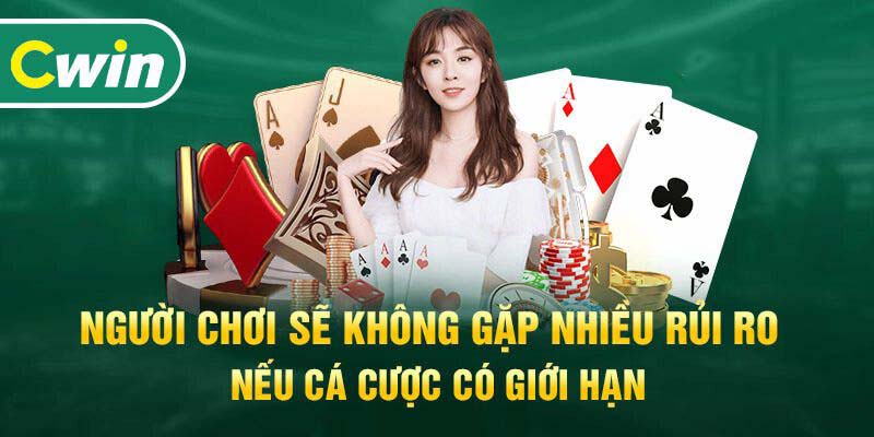 Cá cược theo những điều đã được quy định trong chính sách