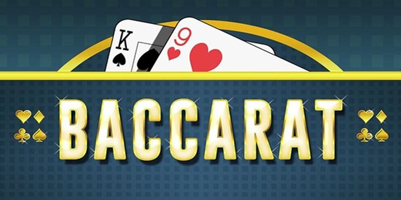 Baccarat là siêu phẩm HOT nhất hệ thống