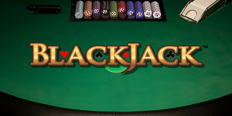 Blackjack là siêu phẩm nổi tiếng tại hệ thống
