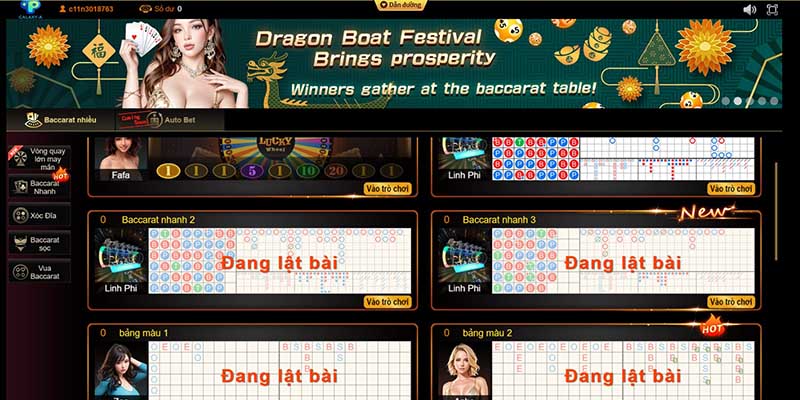 Đặc điểm nổi bật chỉ có tại sân chơi đổi thưởng TP casino 