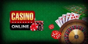 thông tin về thuật ngữ casino