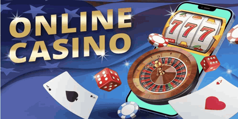 Tìm hiểu về khái niệm thuật ngữ casino