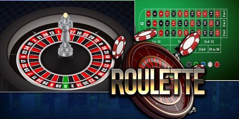 Tìm hiểu về Roulette cơ bản nhất