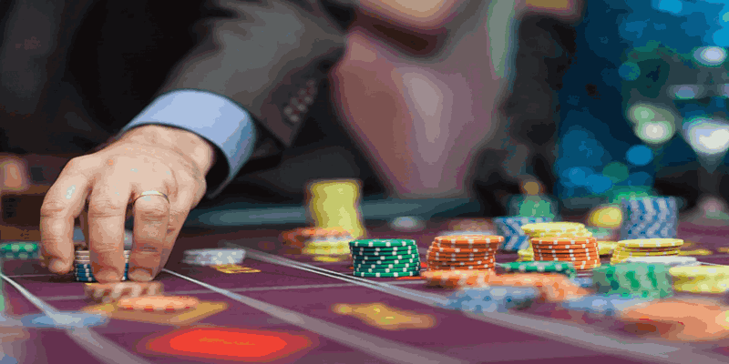 Tổng hợp về các thuật ngữ casino